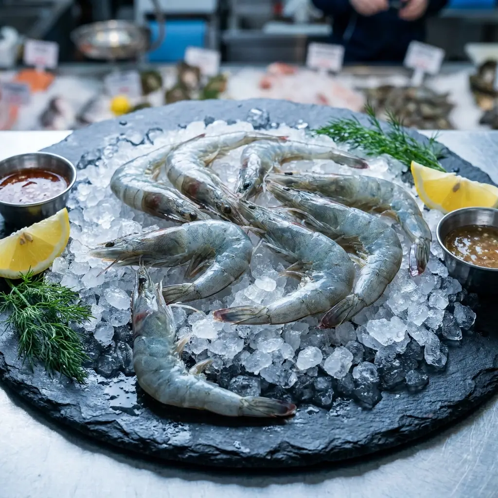 수산물